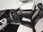 Seat Toledo Concept 2012 года